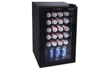 Шкаф холодильный Cooleq TBC-65